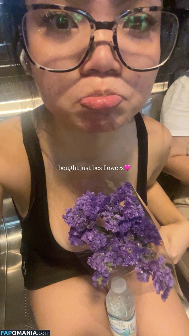 _arimae__ / xoxoughri Nu OnlyFans  Photo fuitée #3