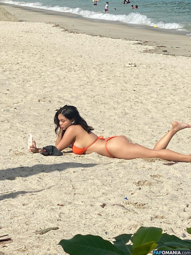 _arimae__ / xoxoughri Nu OnlyFans  Photo fuitée #6