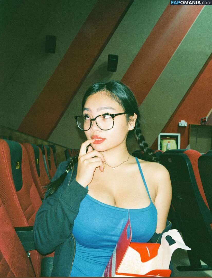 _arimae__ / xoxoughri Nu OnlyFans  Photo fuitée #8