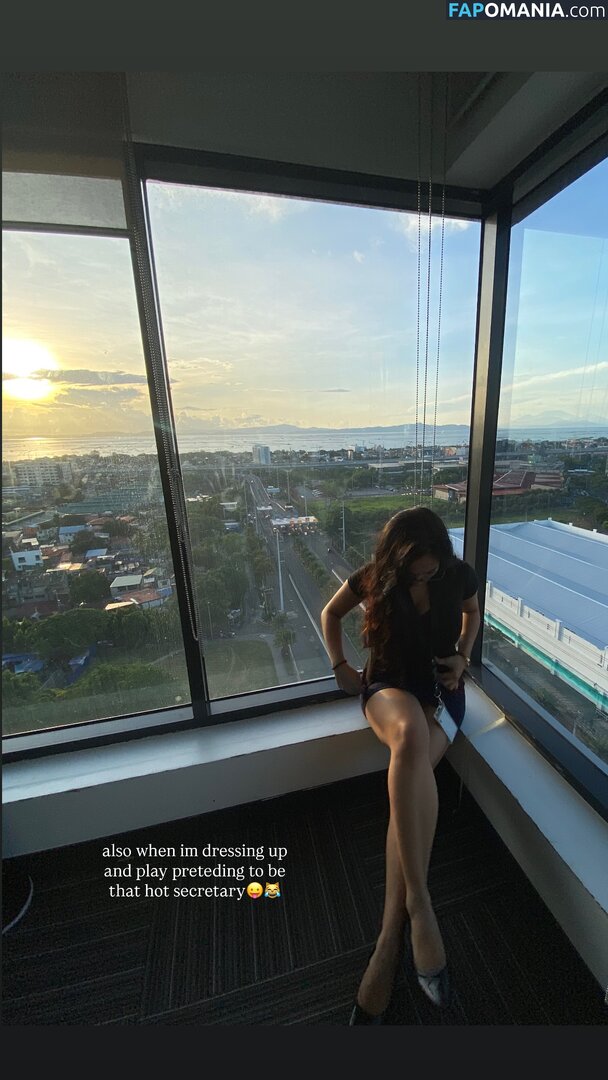 _arimae__ / xoxoughri Nu OnlyFans  Photo fuitée #13