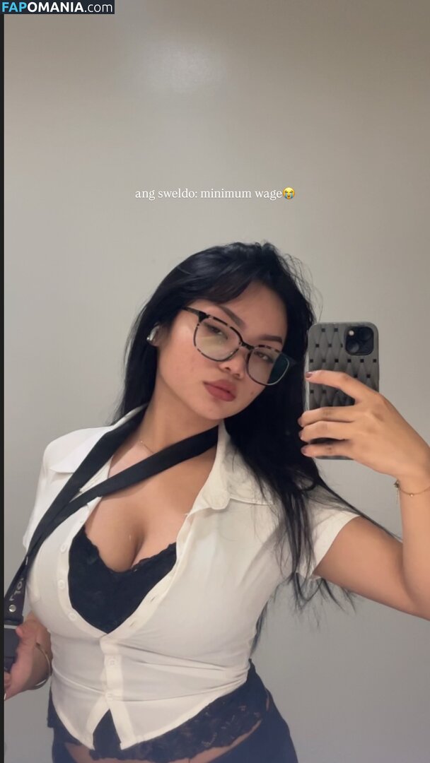 _arimae__ / xoxoughri Nu OnlyFans  Photo fuitée #14