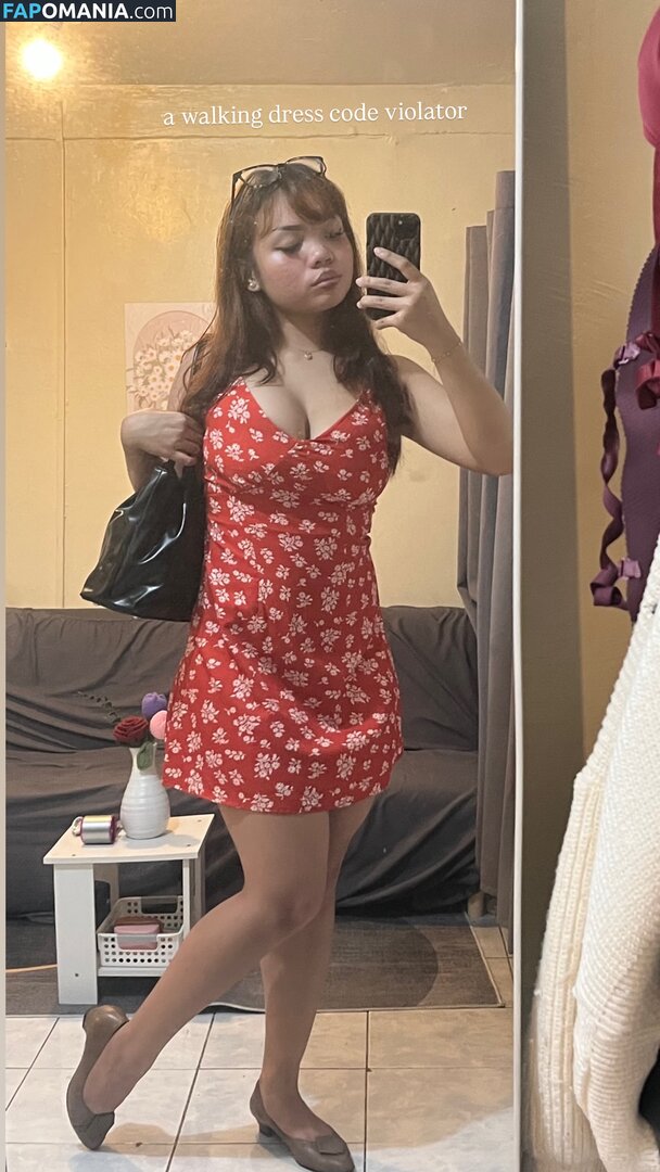 _arimae__ / xoxoughri Nu OnlyFans  Photo fuitée #15
