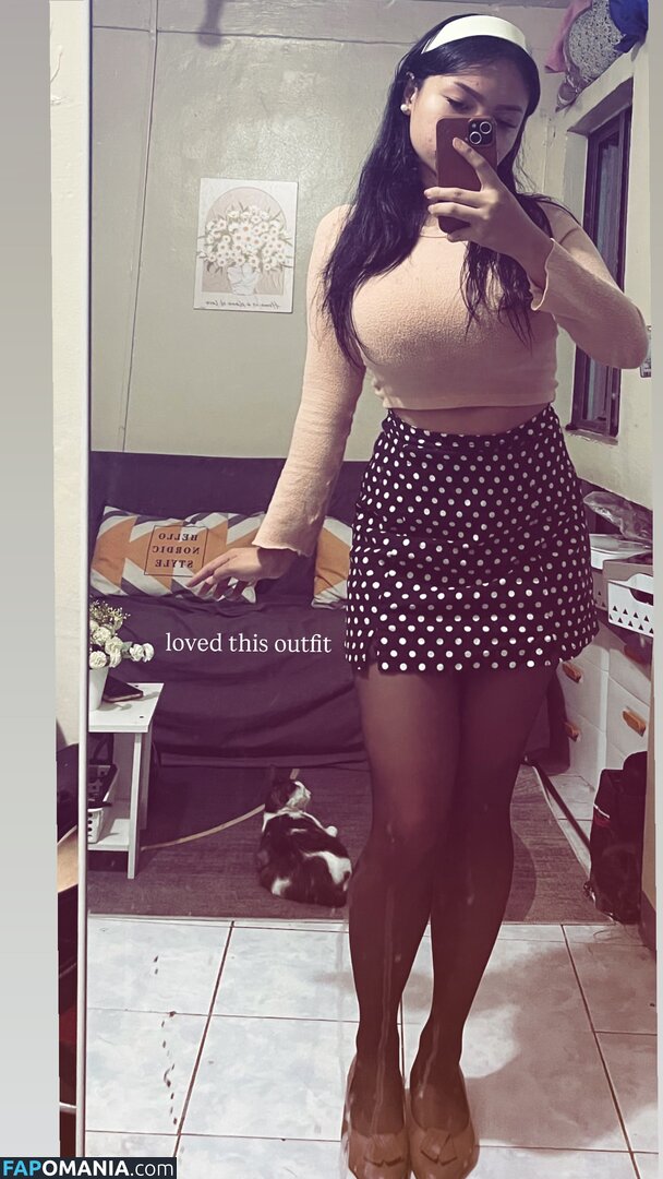 _arimae__ / xoxoughri Nu OnlyFans  Photo fuitée #16
