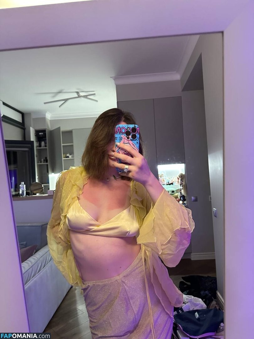 Ahrinyan / Arina Berdnikova / nyasharisha Nu OnlyFans  Photo fuitée #39