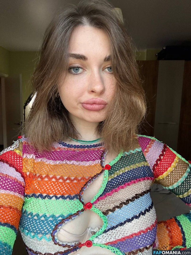 Ahrinyan / Arina Berdnikova / nyasharisha Nu OnlyFans  Photo fuitée #51