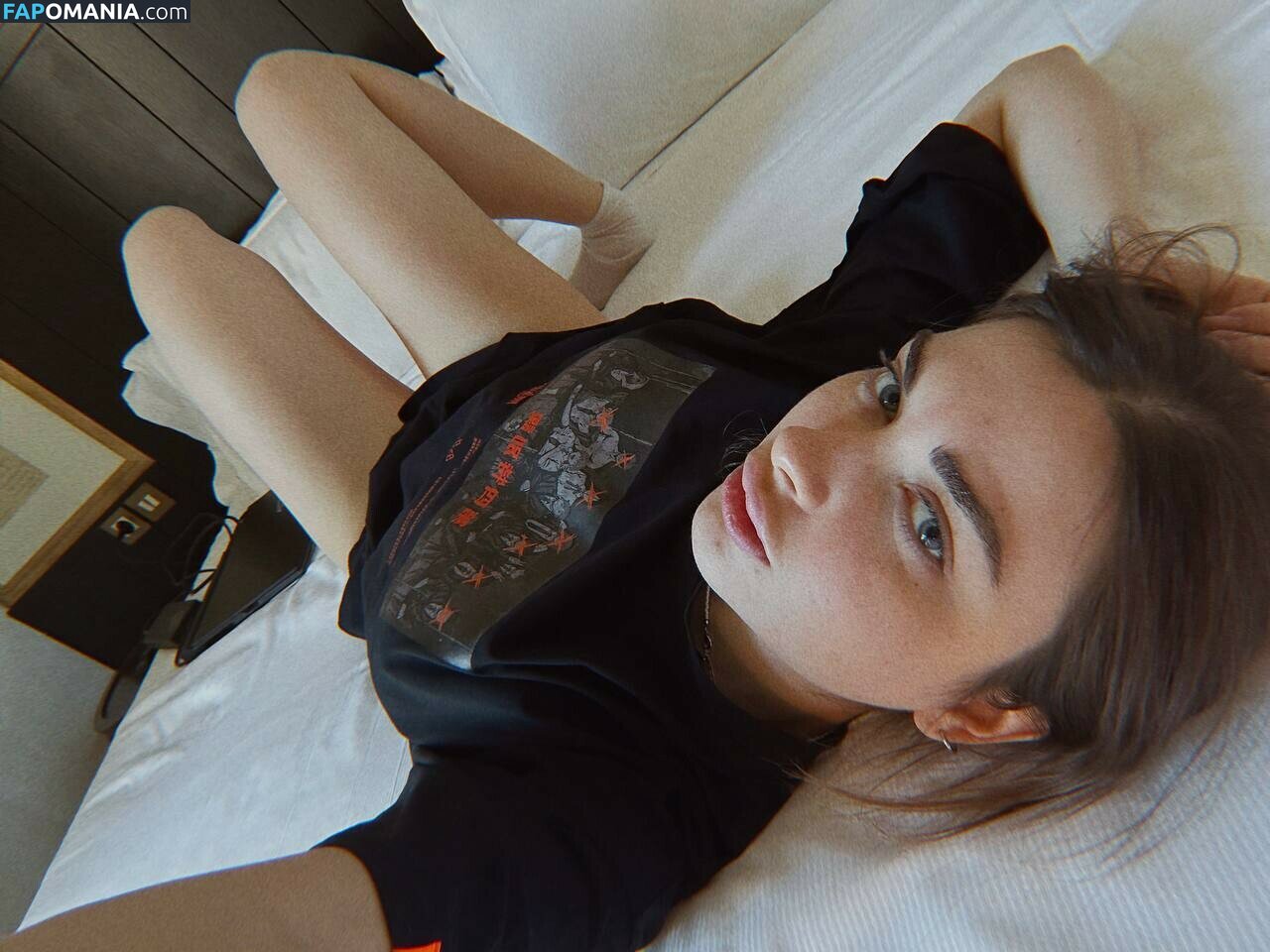 Ahrinyan / Arina Berdnikova / nyasharisha Nu OnlyFans  Photo fuitée #130