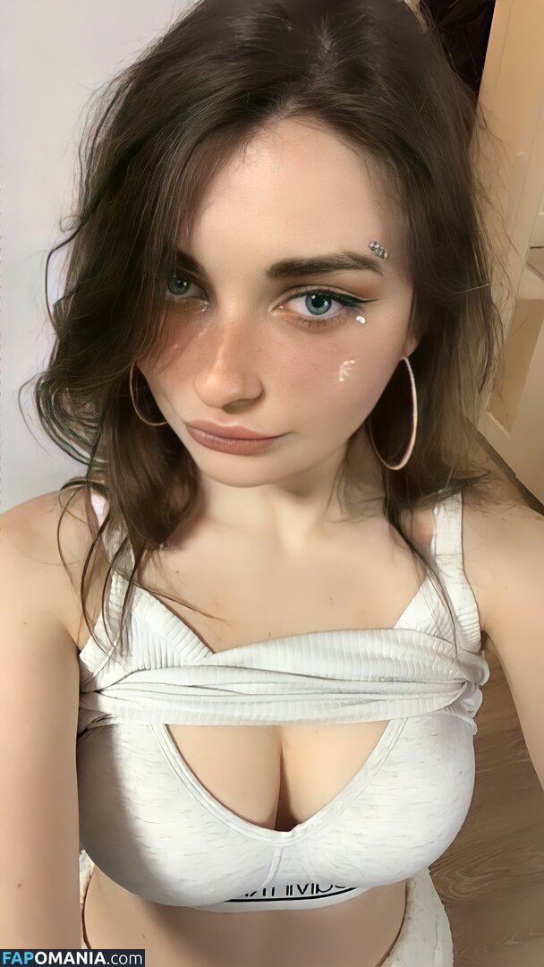 Ahrinyan / Arina Berdnikova / nyasharisha Nu OnlyFans  Photo fuitée #151