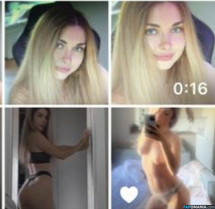 Ahrinyan / Arina Berdnikova / nyasharisha Nu OnlyFans  Photo fuitée #167