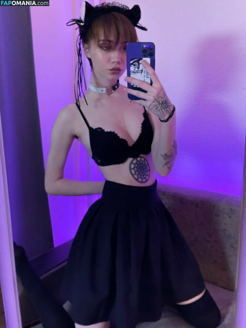 arina_gp Nu OnlyFans  Photo fuitée #348