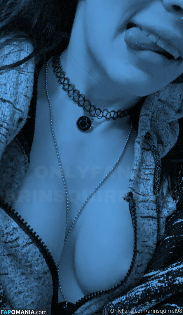 arin_squirrel98 / arinsquirrel98 Nu OnlyFans  Photo fuitée #74