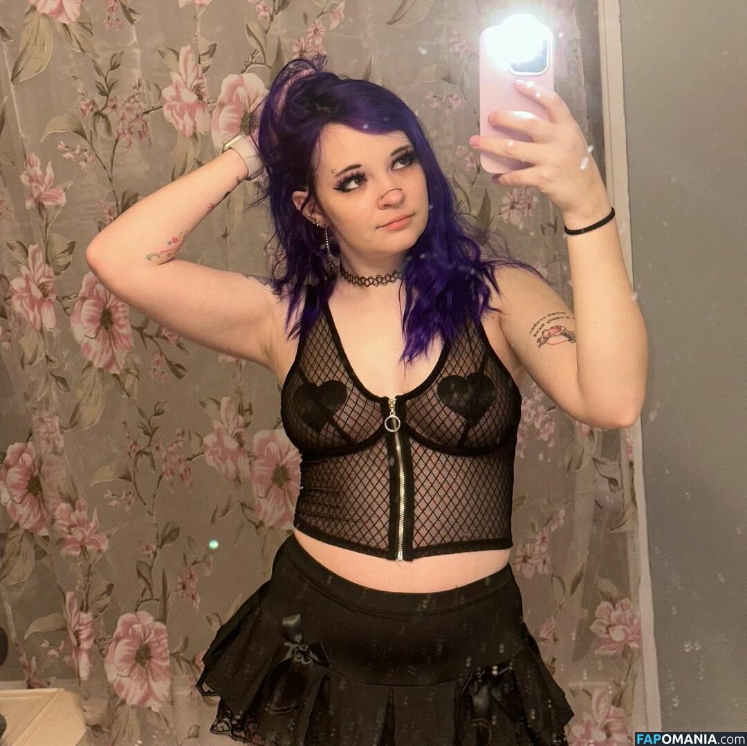 arin_squirrel98 / arinsquirrel98 Nu OnlyFans  Photo fuitée #145