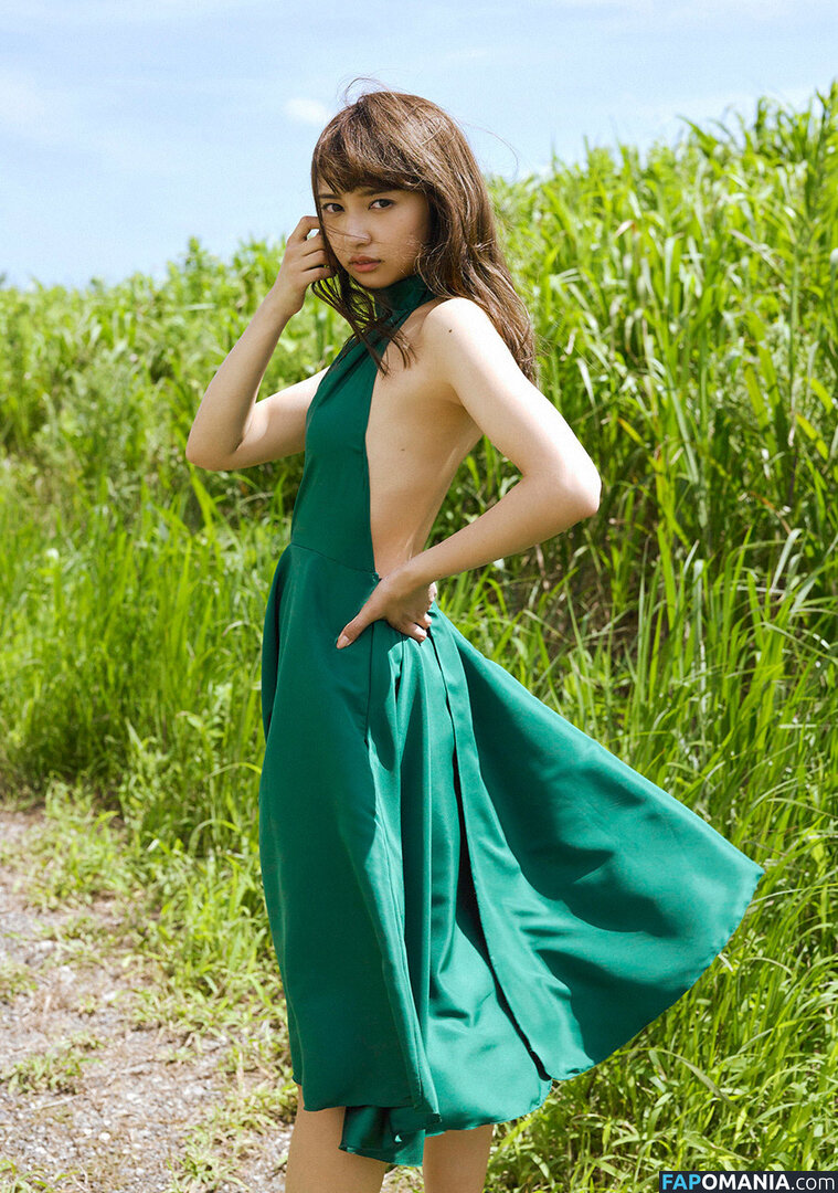 Arisa Komiya / arisakomiya_official Nu OnlyFans  Photo fuitée #6