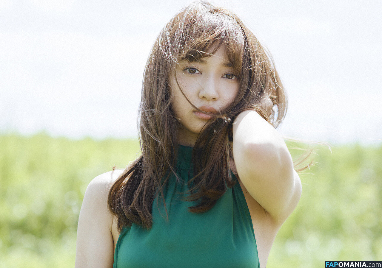 Arisa Komiya / arisakomiya_official Nu OnlyFans  Photo fuitée #9