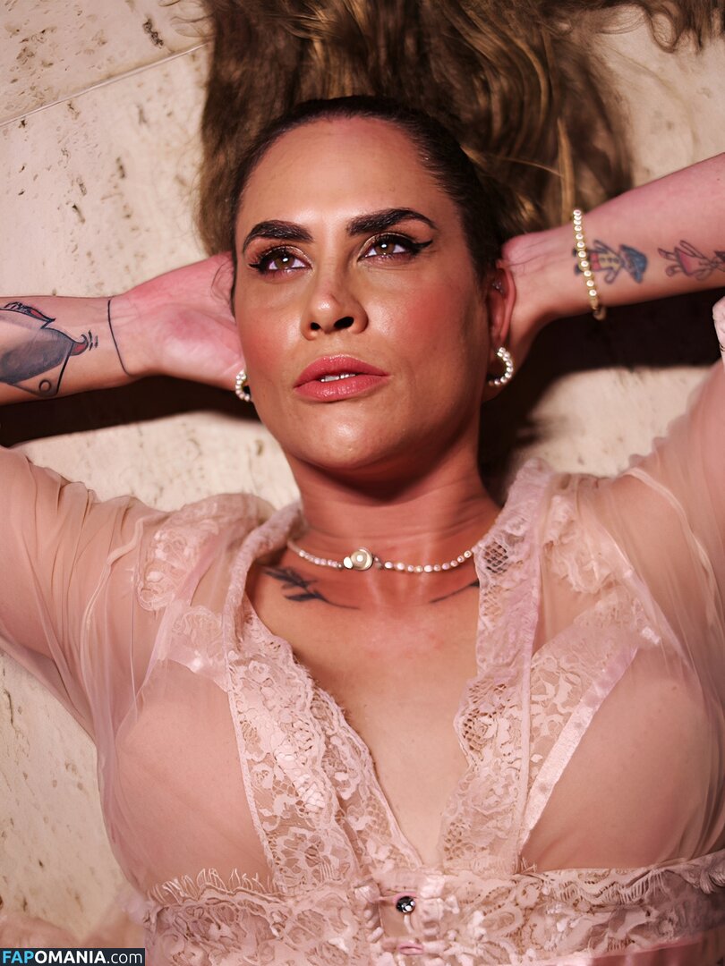 Aritana Maroni / Aritanamaroni / aritanamaronioficial Nu OnlyFans  Photo fuitée #16
