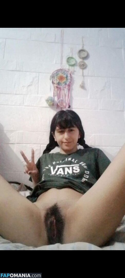 Ariuwu Montes / TheRealBabyGirlStar Nu OnlyFans  Photo fuitée #1