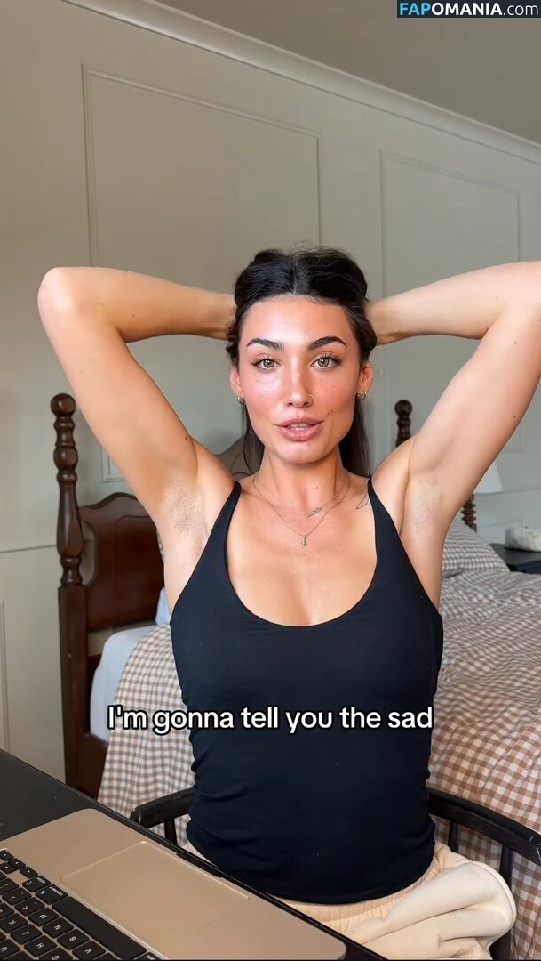 Armpit Fetish / armpitfetishhhh Nu OnlyFans  Photo fuitée #1564