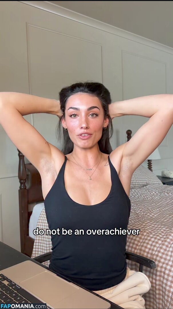 Armpit Fetish / armpitfetishhhh Nu OnlyFans  Photo fuitée #1565