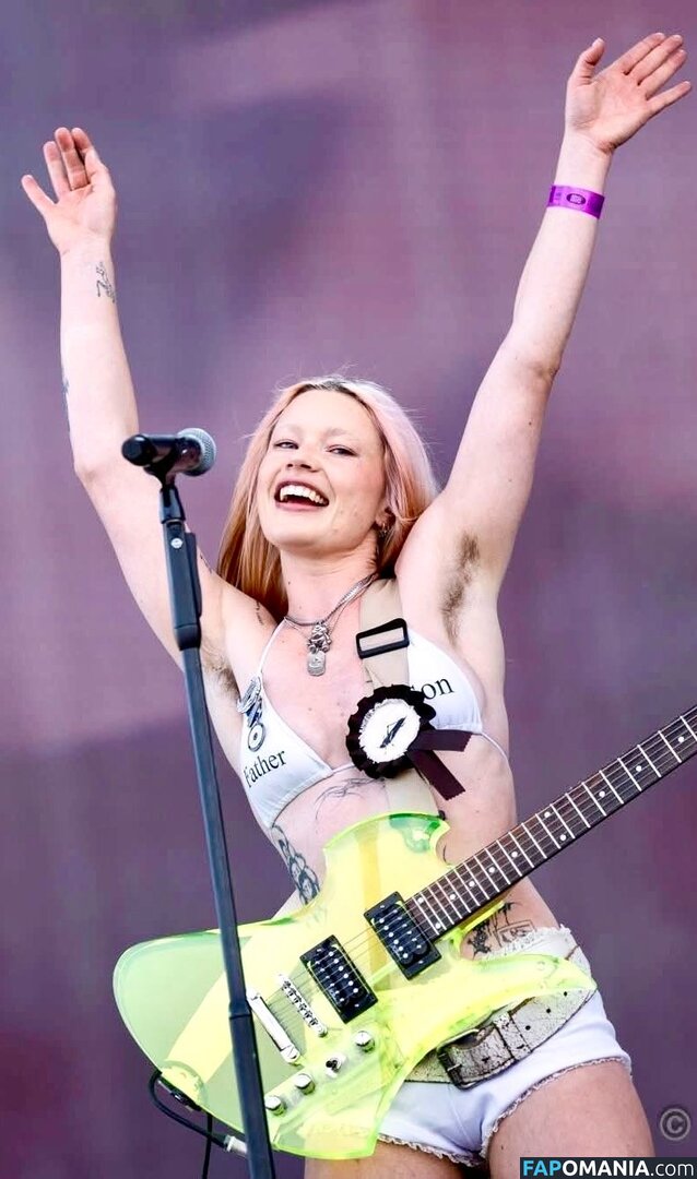 Armpit Fetish / armpitfetishhhh Nu OnlyFans  Photo fuitée #1644