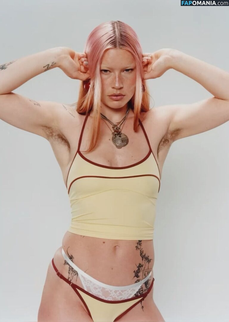 Armpit Fetish / armpitfetishhhh Nu OnlyFans  Photo fuitée #1645