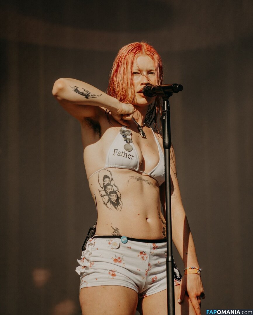 Armpit Fetish / armpitfetishhhh Nu OnlyFans  Photo fuitée #1646