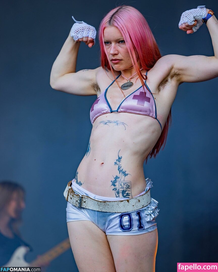 Armpit Fetish / armpitfetishhhh Nu OnlyFans  Photo fuitée #1647