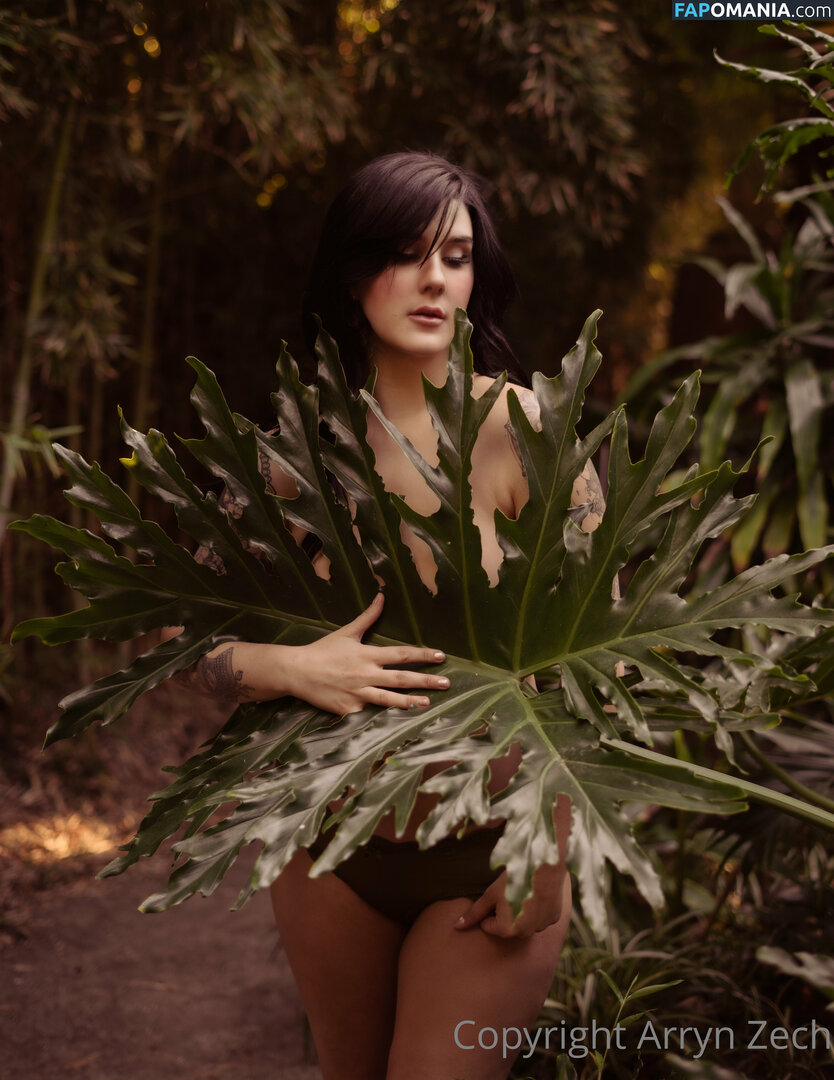 Arryn Zech / ArrynZech / RWBY / Rooster Teeth / arryn Nu OnlyFans  Photo fuitée #118