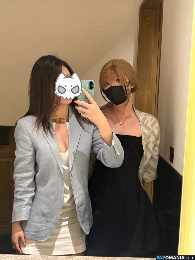 art_maimai35 / https: / xiaci1ding Nu OnlyFans  Photo fuitée #5
