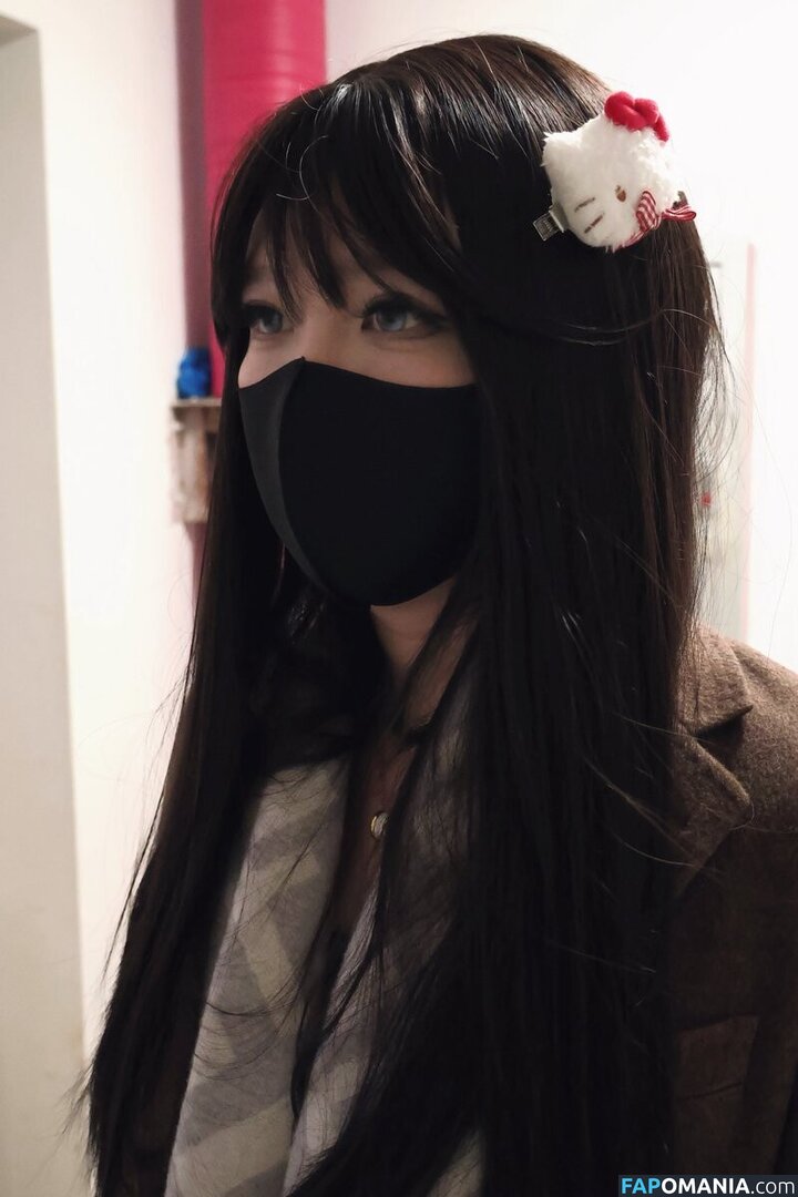 art_maimai35 / https: / xiaci1ding Nu OnlyFans  Photo fuitée #6