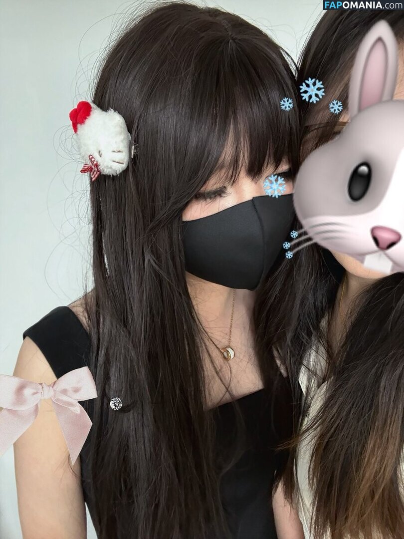 art_maimai35 / https: / xiaci1ding Nu OnlyFans  Photo fuitée #7