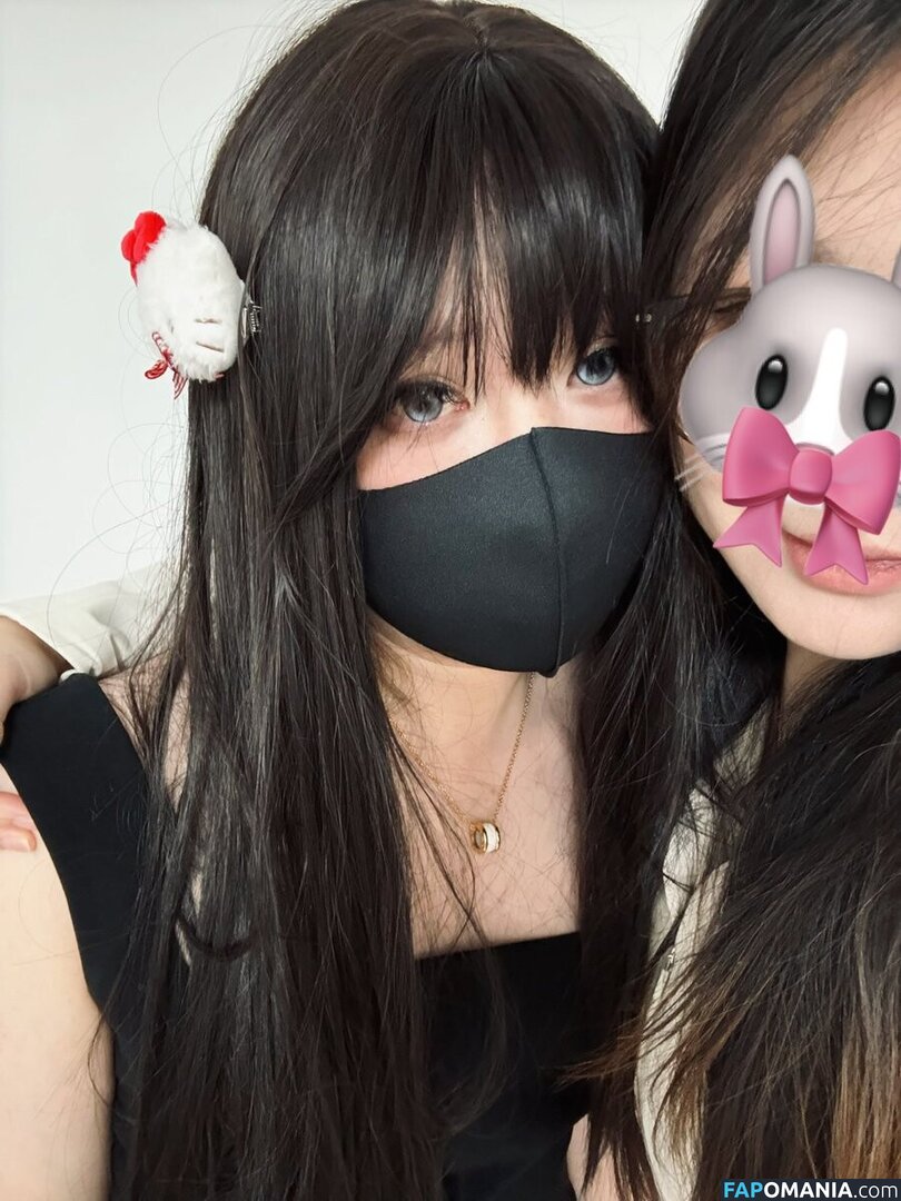 art_maimai35 / https: / xiaci1ding Nu OnlyFans  Photo fuitée #8