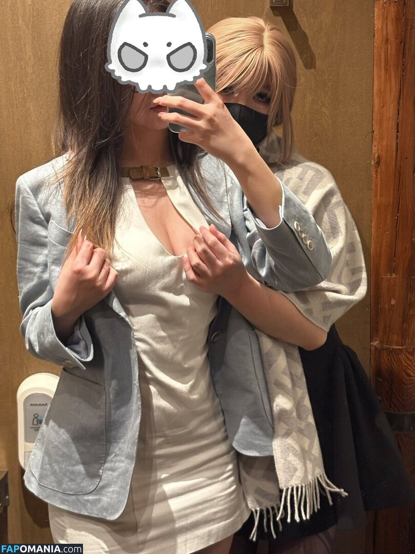 art_maimai35 / https: / xiaci1ding Nu OnlyFans  Photo fuitée #11