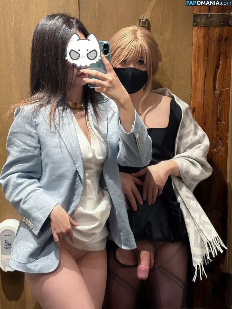 art_maimai35 / https: / xiaci1ding Nu OnlyFans  Photo fuitée #12