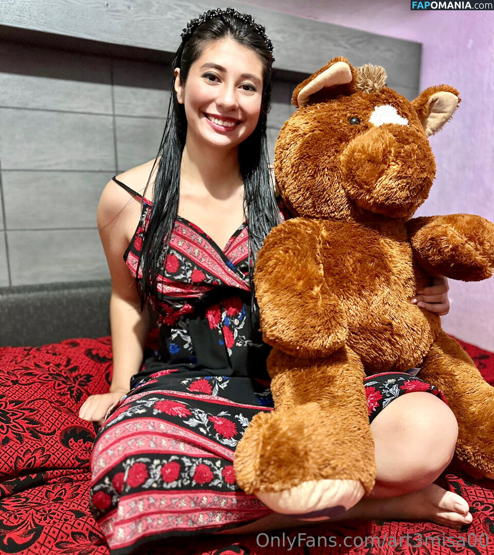 art3misa00 Nu OnlyFans  Photo fuitée #4