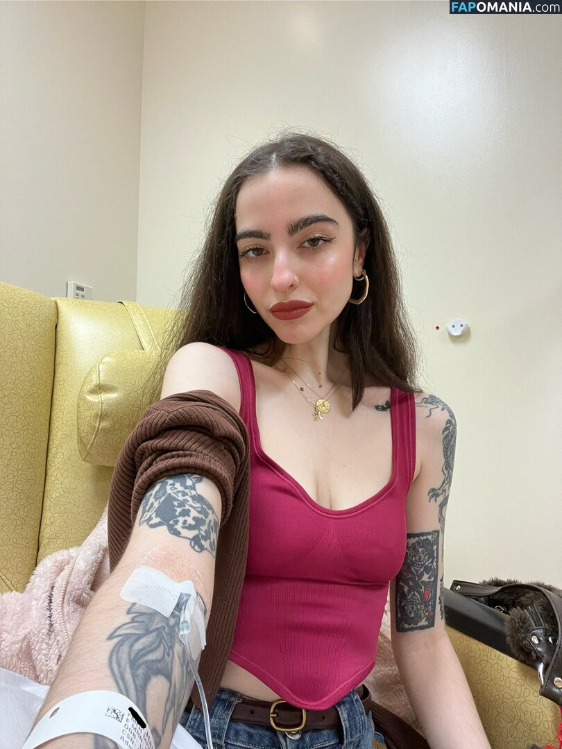 artbitch666 / huhlaynuh Nu OnlyFans  Photo fuitée #59