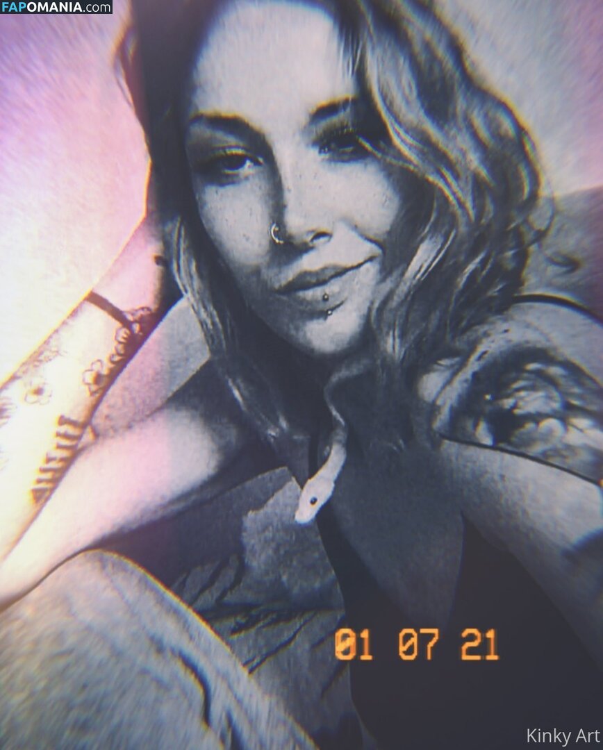 artnvenom Nu OnlyFans  Photo fuitée #6