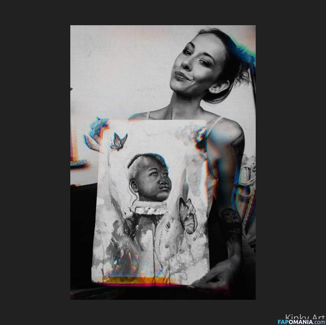 artnvenom Nu OnlyFans  Photo fuitée #10