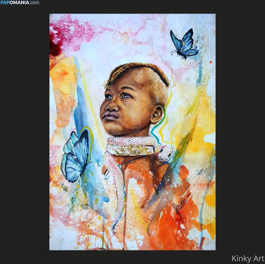 artnvenom Nu OnlyFans  Photo fuitée #11