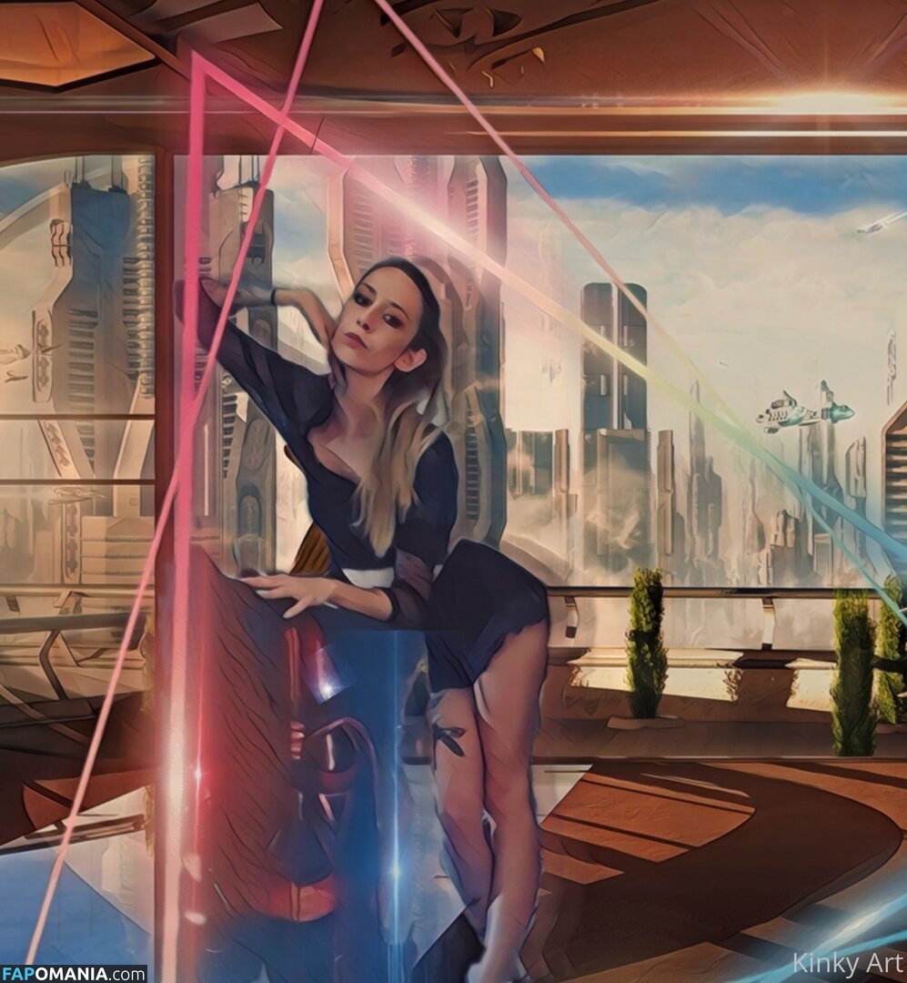 artnvenom Nu OnlyFans  Photo fuitée #14