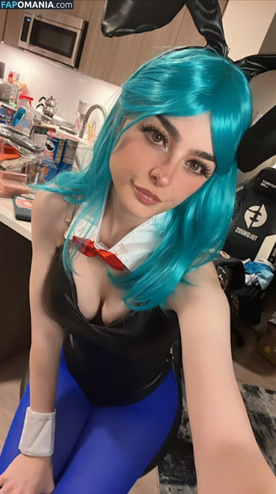  / ARUUU / DeputyARUUU / malachitexd Nu OnlyFans  Photo fuitée #45