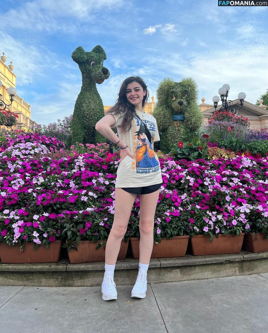  / ARUUU / DeputyARUUU / malachitexd Nu OnlyFans  Photo fuitée #60