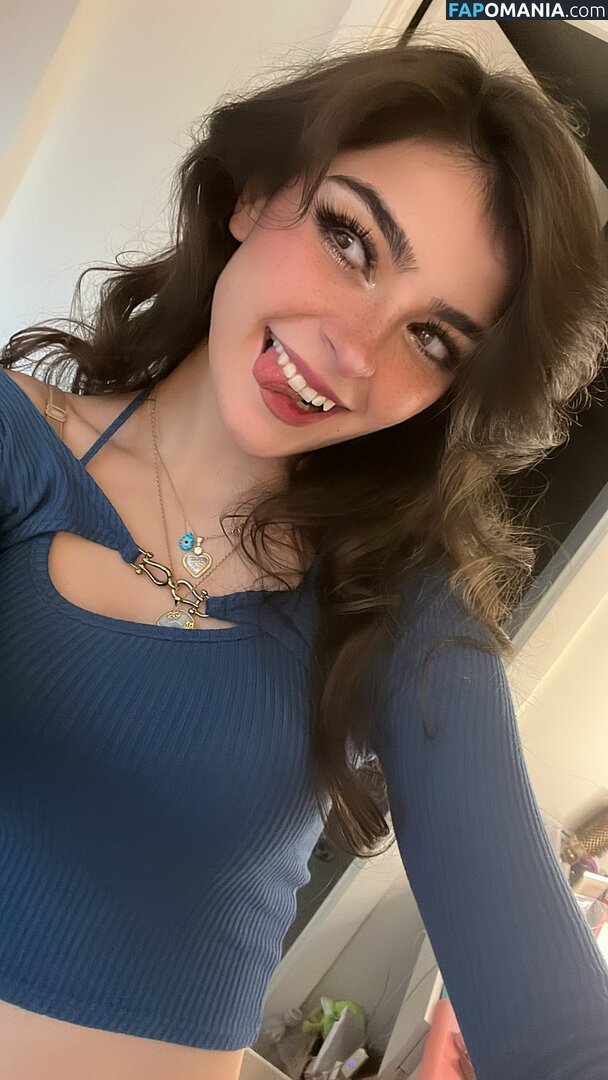  / ARUUU / DeputyARUUU / malachitexd Nu OnlyFans  Photo fuitée #75