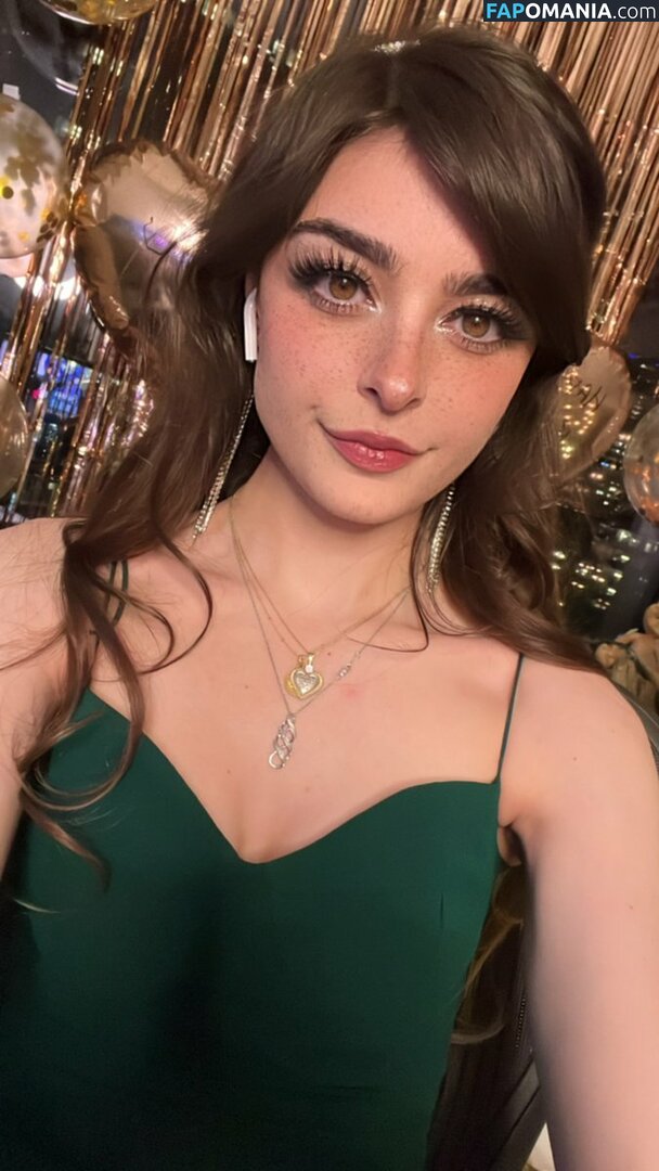  / ARUUU / DeputyARUUU / malachitexd Nu OnlyFans  Photo fuitée #98