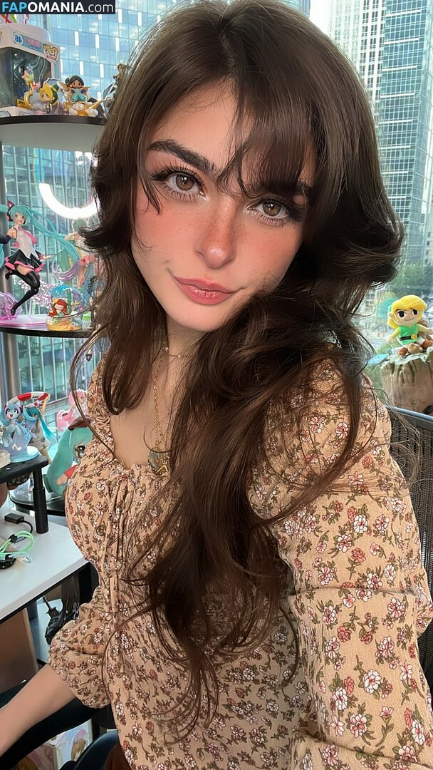  / ARUUU / DeputyARUUU / malachitexd Nu OnlyFans  Photo fuitée #114