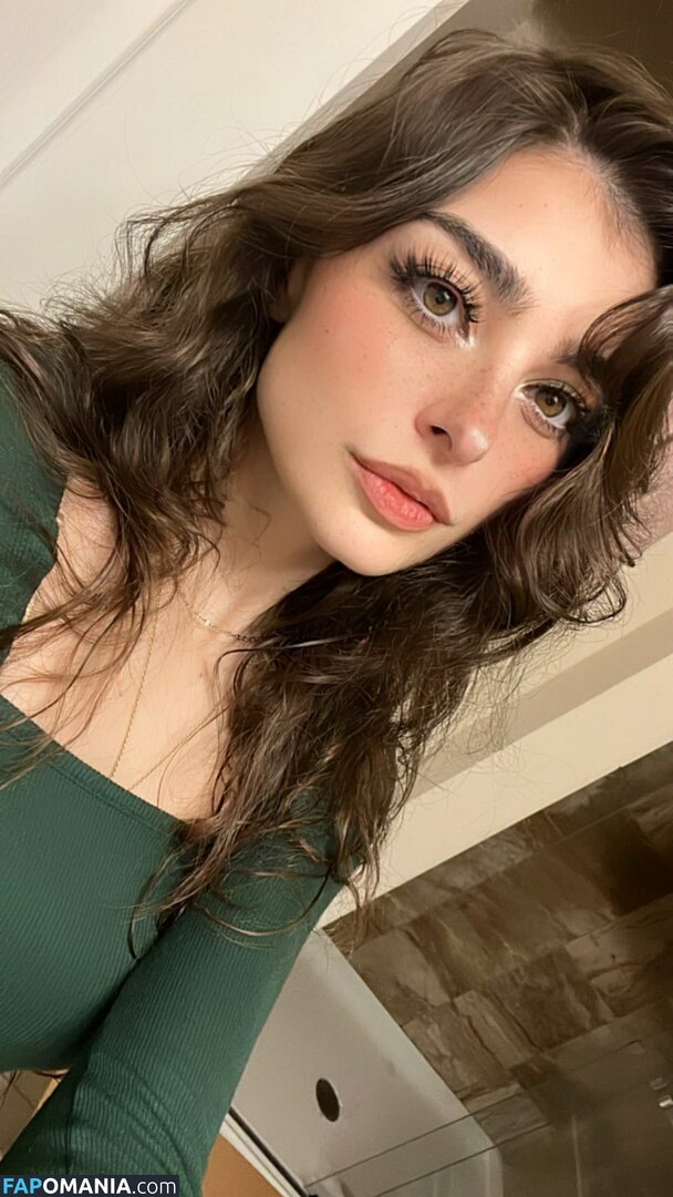  / ARUUU / DeputyARUUU / malachitexd Nu OnlyFans  Photo fuitée #246