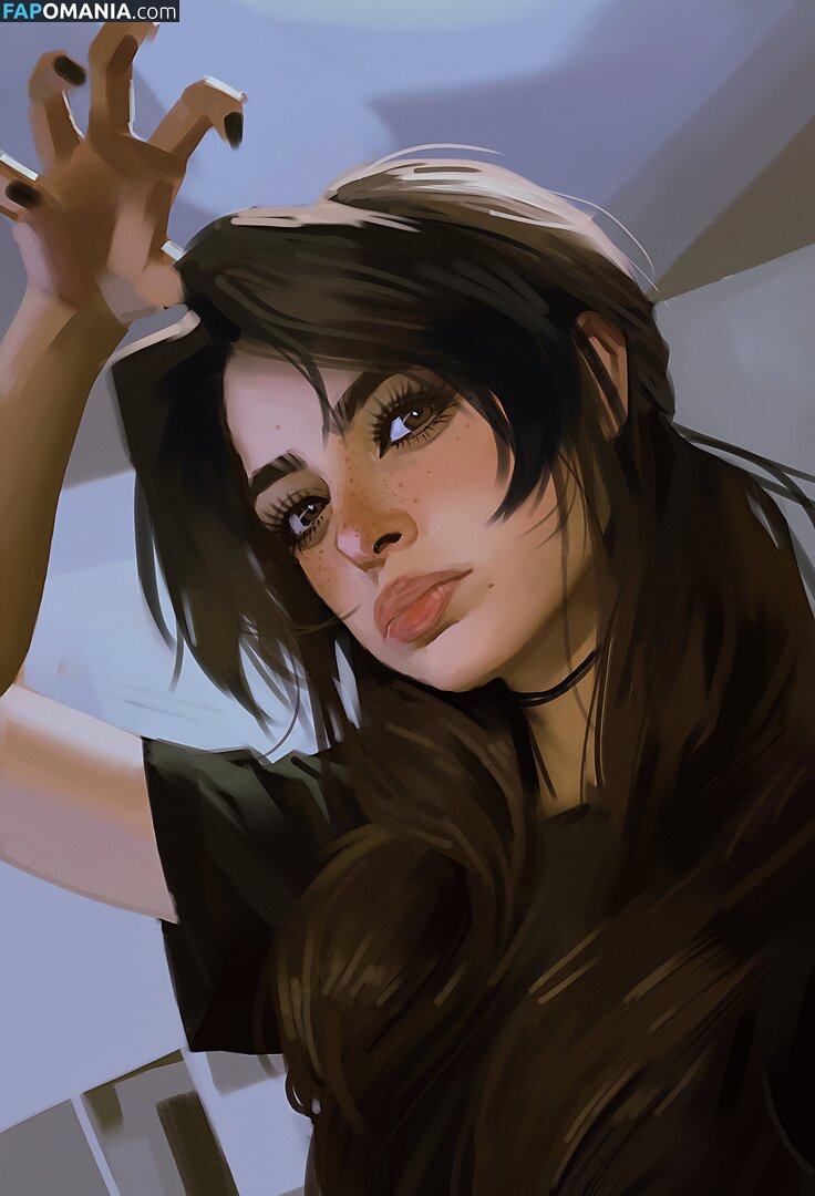  / ARUUU / DeputyARUUU / malachitexd Nu OnlyFans  Photo fuitée #680