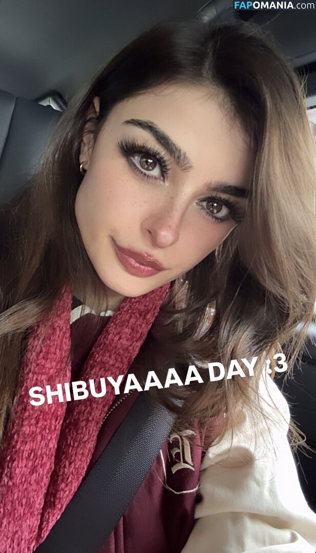  / ARUUU / DeputyARUUU / malachitexd Nu OnlyFans  Photo fuitée #684