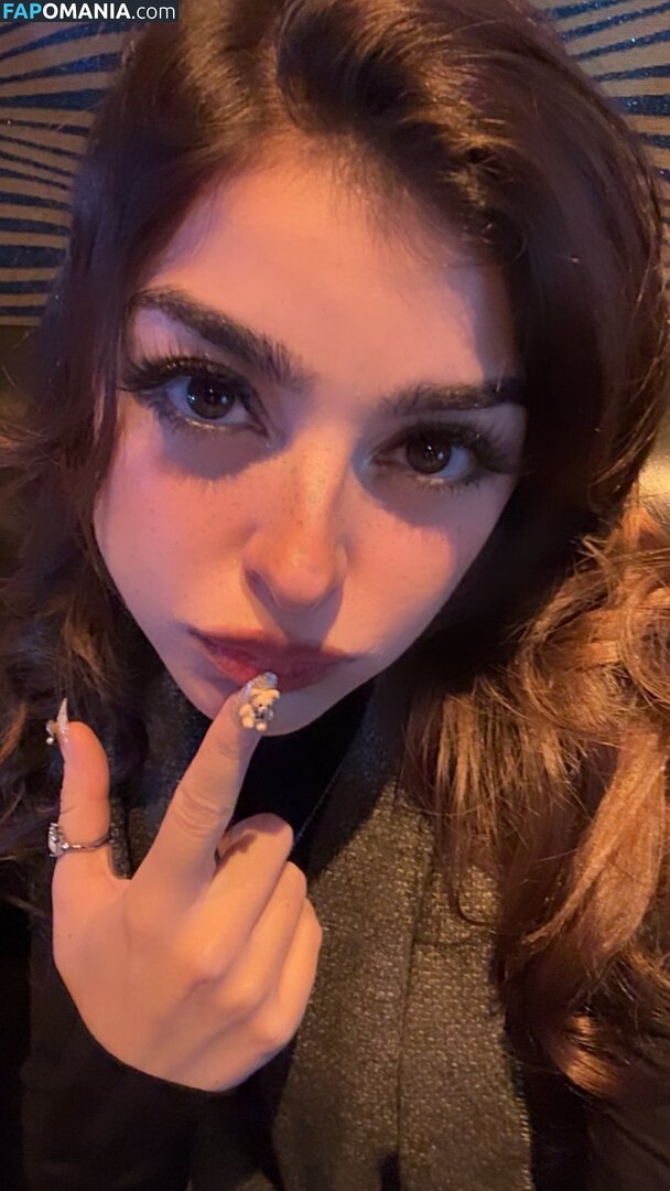  / ARUUU / DeputyARUUU / malachitexd Nu OnlyFans  Photo fuitée #686