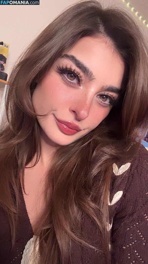  / ARUUU / DeputyARUUU / malachitexd Nu OnlyFans  Photo fuitée #688