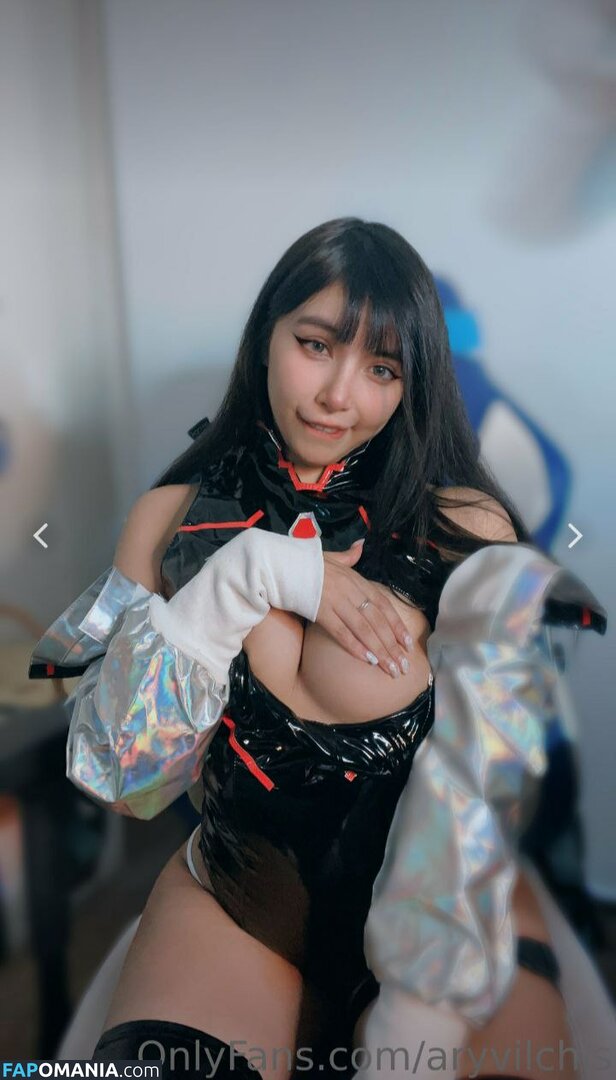 Ary Vilchis Nu OnlyFans  Photo fuitée #61