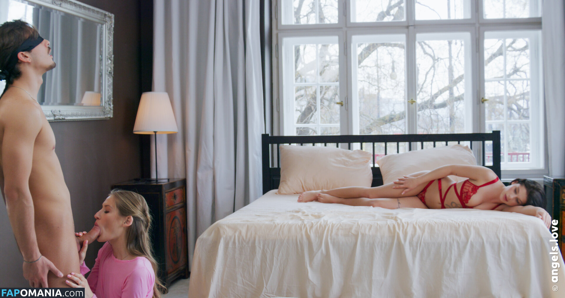 Asandra Dewy / sandradewi88 Nu OnlyFans  Photo fuitée #2